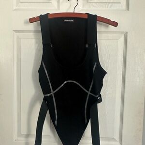 Maniere de Voir Bodysuit